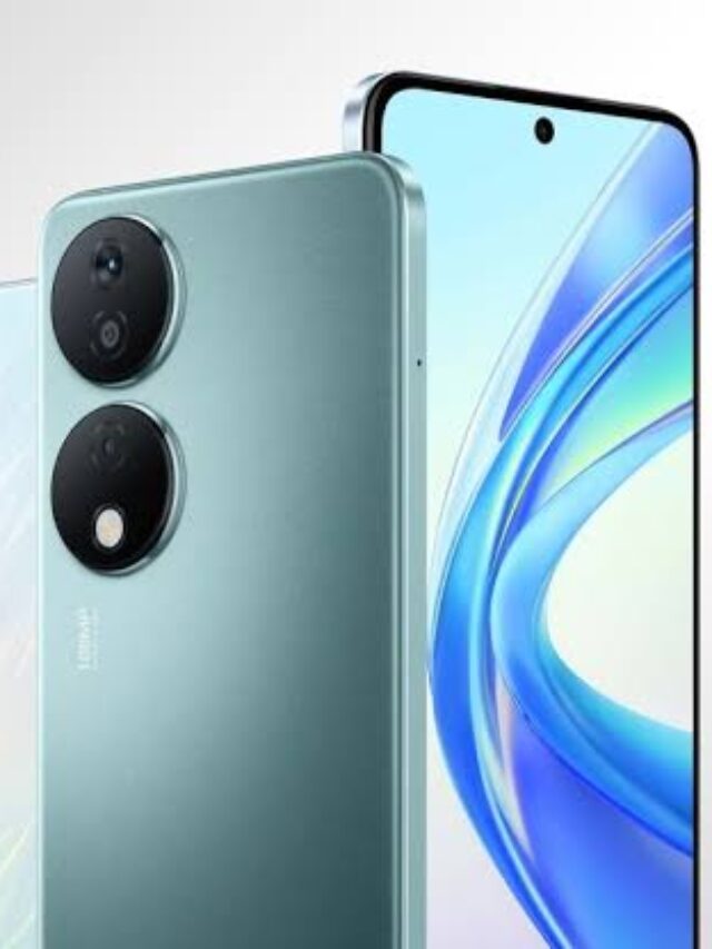 ये Honor X7b 5g फोन धमाकेदार फीचर्स के साथ बाजार में आया है।