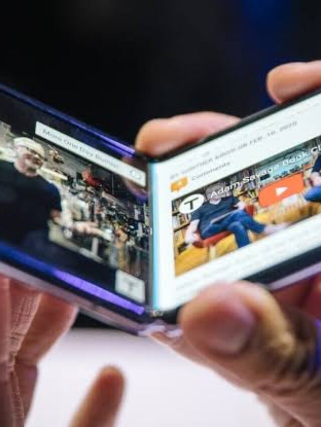 Infinix का ये Infinix Zero Flip पहली बार लांच होने वाला है जानिए खासियत