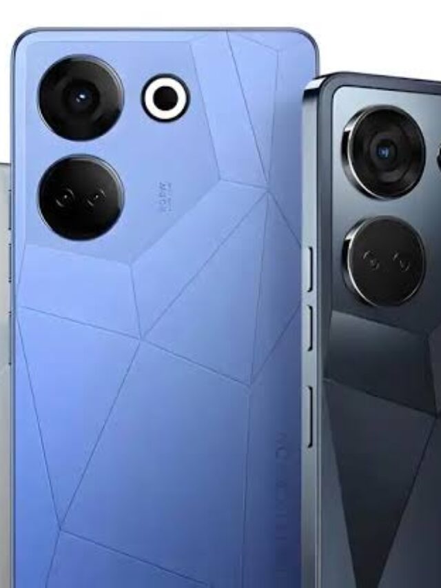 Tecno Camon 30 लांच हुआ, इसमें ये नए फीचर्स शामिल हैं,