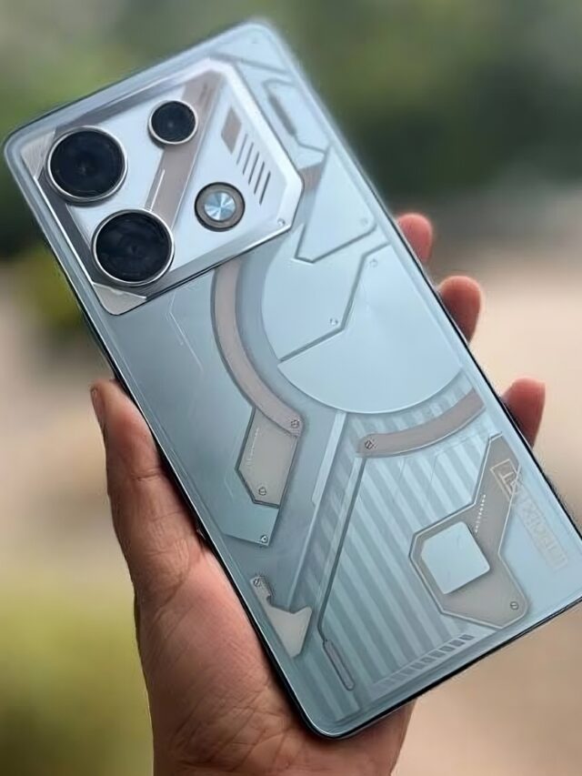 Infinix का ये सबसे तगड़ा स्मार्टफोन लांच होने वाला है