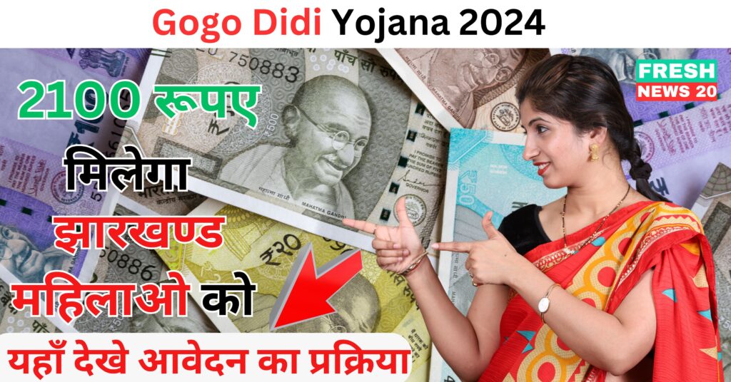 Gogo Didi Yojana