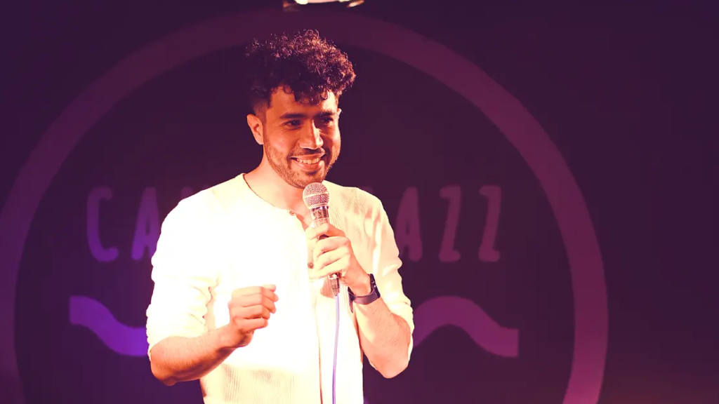 Abhishek Upmanyu Net Worth